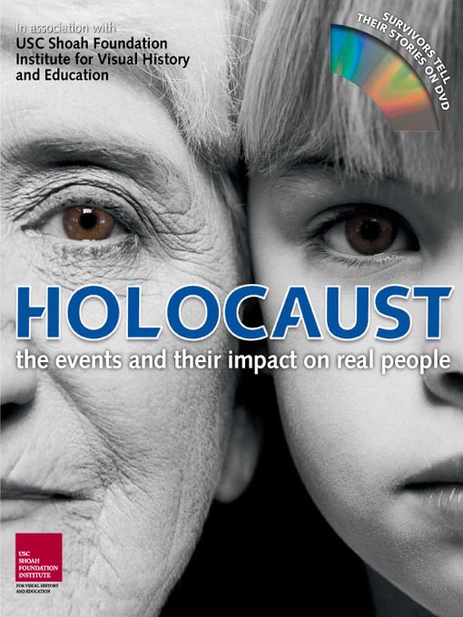 Title details for Holocaust by Angela Gluck Wood - Available